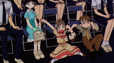 Cardcaptor Sakura114