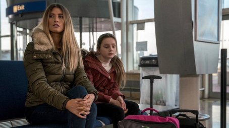 Wednesday 20th February 2019 (2019) - Episode 44 poster and promotional image