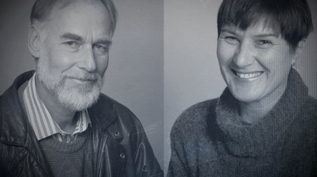 The Dartmouth Murders: Evil in a Small Town (2021) - Episode 8 poster and promotional image