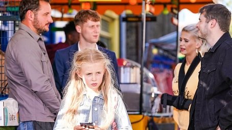 6576 (2022) - Episode 167 poster and promotional image