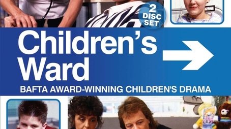 Children's Ward (1989) poster