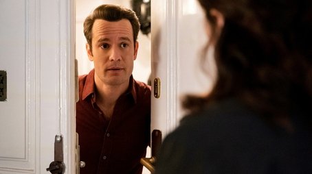 He Who Speaks Dies (2023) - Episode 14 poster and promotional image