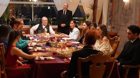 Imagem O Canto do Pássaro (2x15) 22 dezembro 2023