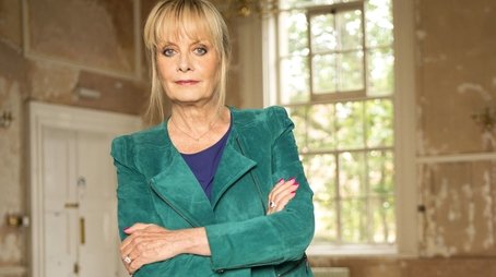 Twiggy (2014) - Episode 10 poster and promotional image