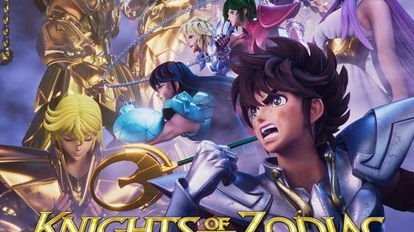 Battle for Sanctuary Part II (2024) - Season 3 poster and promotional image