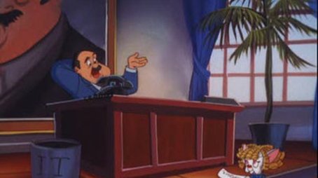 Just Say Narf (1998) - Episode 48 poster and promotional image