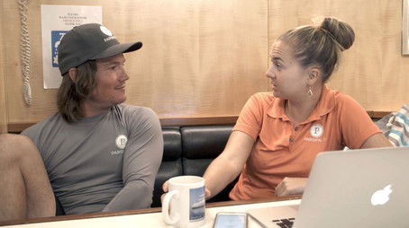 Knotty Knotty (2021) - Episode 10 poster and promotional image