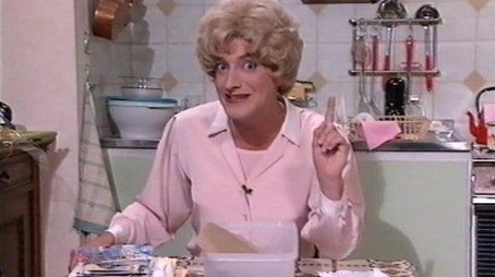 Marie-Thérèse Porchet, la speakerine de l'été Stagione 1