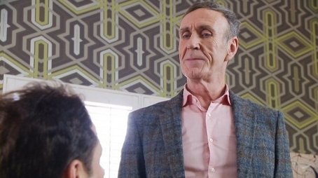 #Hollyoaks (2020) - Episode 12 poster and promotional image