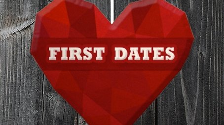First Dates (2013) poster