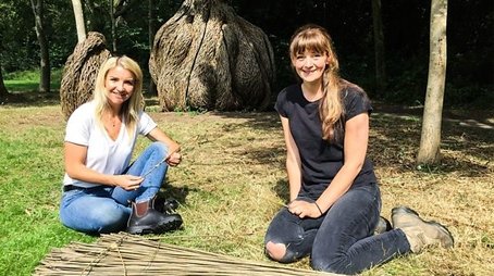 Warwickshire (2019) - Episode 34 poster and promotional image