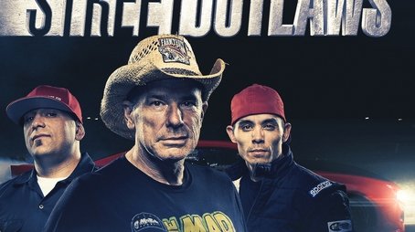 Season 11 (2018) - Season 11 poster and promotional image