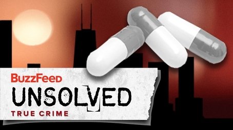 The Mysterious Poisoned Pill Murders (2017) - Episode 8 poster and promotional image