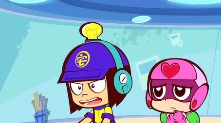 Episode 41 (2016) - Episode 41 poster and promotional image