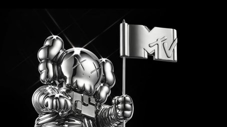 MTV Video Music Awards 2013 (2013) - Season 30 poster and promotional image