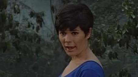 The Lyre Bird (1968) - Episode 6 poster and promotional image