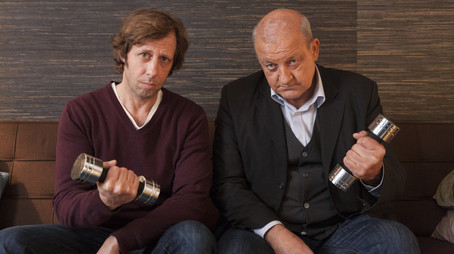 Episode 47 (2015) - Episode 47 poster and promotional image