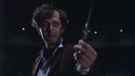 Mortal Sin (1974) - Episode 4 poster and promotional image