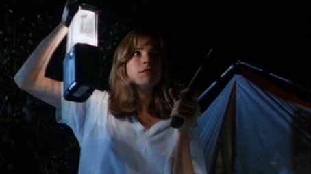 Better Angels (1992) - Episode 5 poster and promotional image