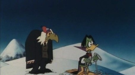 Alps-A-Daisy (1993) - Episode 3 poster and promotional image