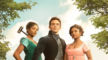 Season 2 (2022) - Season 2 poster and promotional image