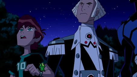 A New Dawn (2014) - Episode 10 poster and promotional image