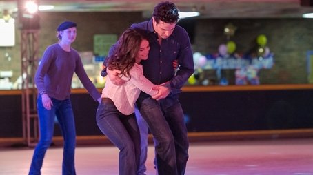 Mazel Tov (2014) - Episode 6 poster and promotional image