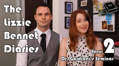 Bonus: Dr Gardiner's Seminar 2 (2014) - Episode 67 poster and promotional image
