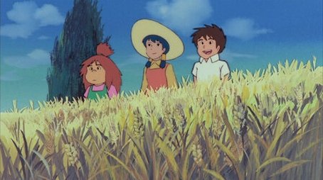 A Day on the Island (1978) - Episode 14 poster and promotional image