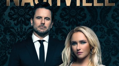 Season 6 (2018) - Season 6 poster and promotional image