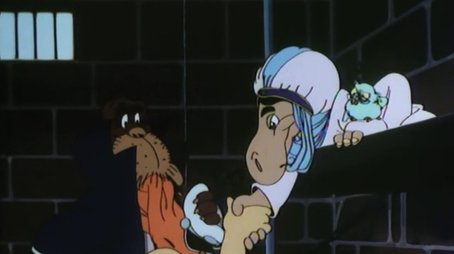 De ontvoering (1990) - Episode 11 poster and promotional image
