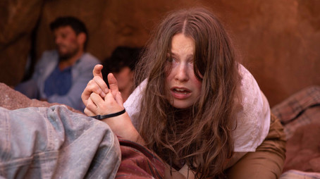 La ragazza di Oslo Stagione 1