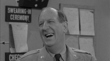 The Court Martial (1956) - Episode 25 poster and promotional image