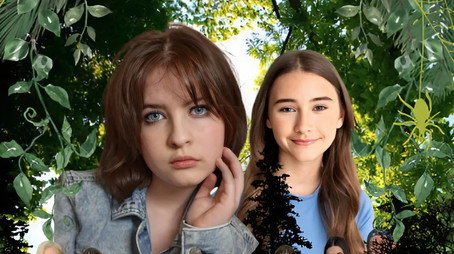 Step 10 (2025) poster