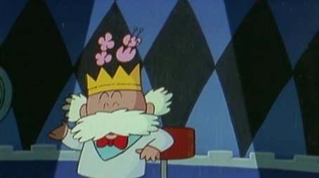 Minky Momo Graffiti Part 1 (1983) - Episode 47 poster and promotional image