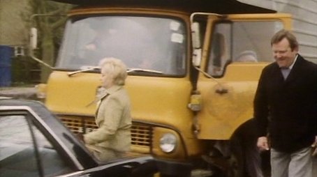 On The Move (1979) - Episode 2 poster and promotional image