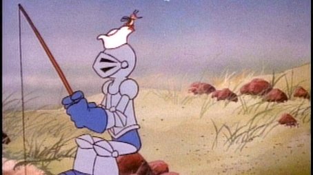 Popeye and the Pest (1978) - Episode 53 poster and promotional image