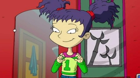 Memoirs of a Finster (2004) - Episode 3 poster and promotional image