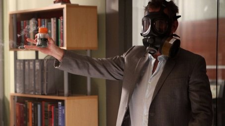 Nobody's Fault (2012) - Episode 11 poster and promotional image
