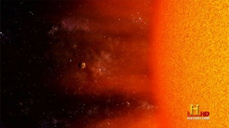 Dark Future of the Sun (2010) - Episode 8 poster and promotional image
