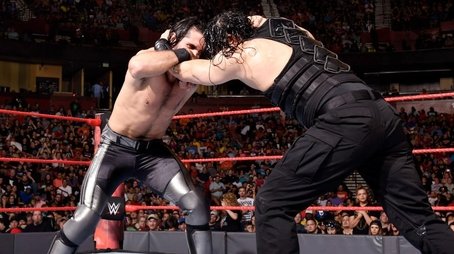 May 29, 2017 (Greenville, South Carolina) (2017) - Episode 22 poster and promotional image