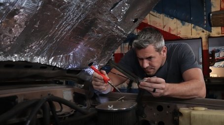 Toyota Landcruiser (2019) - Episode 8 poster and promotional image