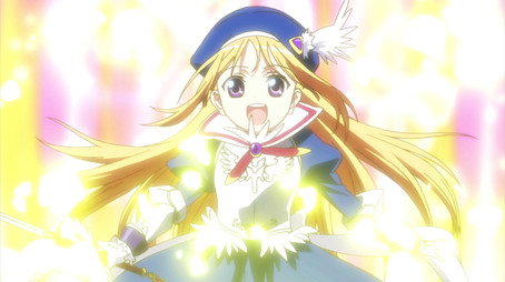 プリンセスラバー Évad 0