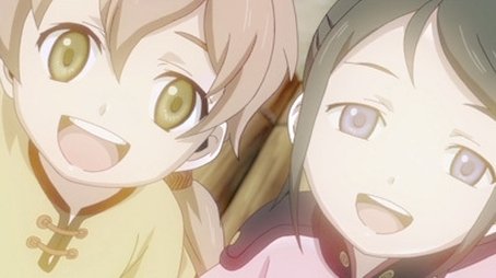 Connected Passed Pawn (2011) - Episode 9 poster and promotional image
