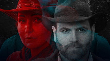 Season 3 (2021) - Season 3 poster and promotional image