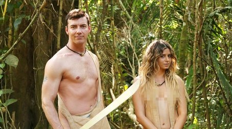 Belize Breakdown (2017) - Episode 18 poster and promotional image