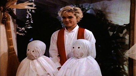 Halloween (1991) - Episode 13 poster and promotional image
