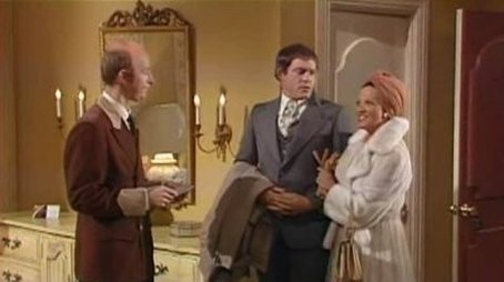 Hotel (1975) - Episode 7 poster and promotional image