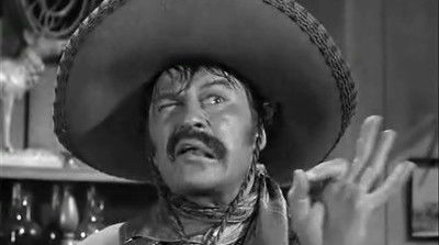 El Diablo (1966) - Episode 19 poster and promotional image