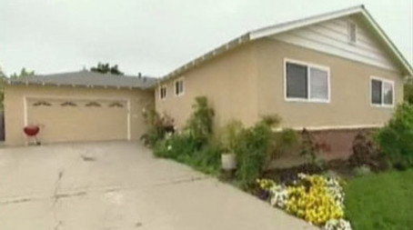 Vítejte doma Sezóna 1